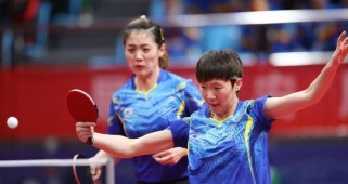 探寻女乒乓球单打颁奖背后的辛酸与荣耀（乒乓女将的冠军之路，背后的梦想与努力）