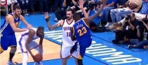 NBA现役球员排行榜2021年度最新版（揭秘球坛巨星，为你盘点最强阵容）