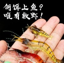 玩路亚，饵料钓鱼的新宠（以玩路亚为主的钓鱼方式，是否适合使用饵料钓鱼？）