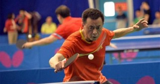 乒乓球技巧与方法全解析（打造高水平乒乓球运动员的秘密武器）