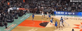 面对面投篮防守犯规（篮球防守策略与技术要领）