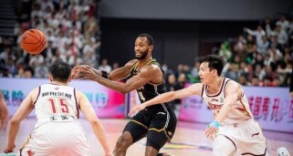 国手篮球后卫防守之道（无人可逾，国手后卫的防守力量）