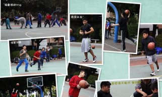 篮球跳步顶防守人教学——攻破对手防线的绝佳技巧（提高进攻效率，化解对手压力，精通跳步顶防术）