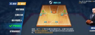 篮球比赛中防守战术配合的关键性（提高球队配合意识，巧妙应对对手进攻）