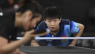 儿童乒乓球比赛的胜利秘籍（掌握发球技巧，提高比赛胜率）