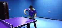 乒乓球反手陪练技巧的讲解（提升乒乓球反手水平的实用方法）