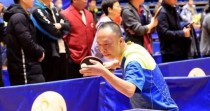 乒乓球比赛中的扣球技巧（提高乒乓球扣球技术，让你成为扣球高手）