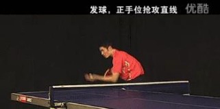 乒乓球教学（以乒乓球教学为主题，掌握发球技巧，让你成为发球高手！）