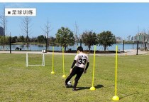 足球绕杆中招技巧教案（提高足球技巧，掌握绕杆中招的技巧）