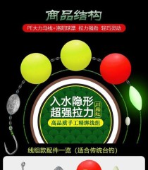 浮球钓鱼技巧与几号竿选择（探讨路亚浮球钓鱼的技巧和适用竿杆）