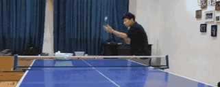 乒乓球发球球台高度的重要性（以乒乓球发球球台高度为主题的技巧和要点）