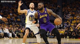 NBA现役小前排行榜TOP10（探索现役小前线球员中的顶尖天才和未来巨星）