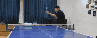 乒乓球发球技巧大揭秘（掌握发球技巧，成为乒乓球高手）