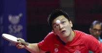 中国乒乓球男运动员的辉煌历程（一代代乒乓球健将的突破与成就）