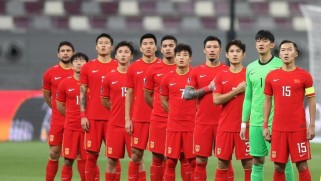 中国队历史性进球，世界杯再现辉煌（中国足球终圆全球舞台梦，迈向新时代）