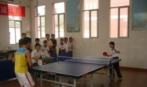提高学生乒乓球水平的方法和技巧（实用乒乓球训练指南，助你成为高手）