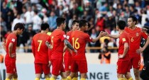 中国队在世界杯历史的地位（中国队历史进程中的关键节点与发展策略）