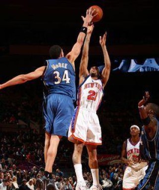 TheArtofDefensiveBasketball