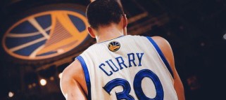 NBA历史三分球之王（揭秘库里在NBA历史三分球排行榜中的霸主地位）