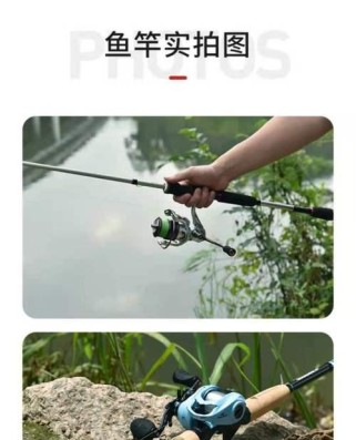 路亚钓鱼（探讨在路亚钓鱼中腰力和灵敏度的重要性及比较分析）