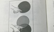 乒乓球技巧大揭秘——横拍拉球发球的绝佳技巧（掌握这一技巧，让你的发球更具威胁性）