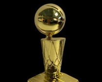 NBA历史总冠军奖杯排行榜（回顾伟大的篮球时刻，探索最辉煌的球队）
