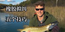 新手路亚钓鱼入门指南（轻松掌握路亚钓鱼的技巧与技巧）