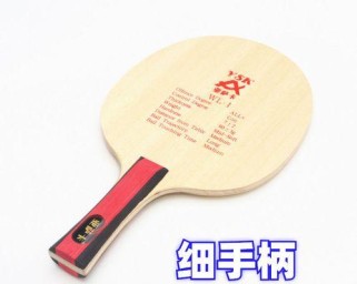 乒乓球技巧大揭秘（掌握乒乓球用手柄打球的关键技巧）