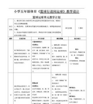 篮球防守分段教学设计案例（提升篮球防守技巧的有效方法）