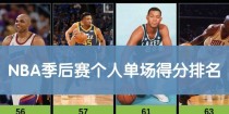 NBA球员单场记录排行榜（挑战极限，创造传奇！）