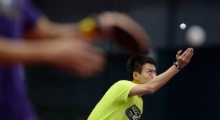 乒乓球底球杀教学技巧（掌握乒乓球底球杀的关键技巧，提升比赛实力）