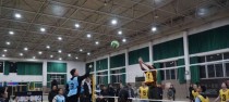 高中体育排球发球技术要领——精准发力掌握关键（提升排球发球技术的关键技巧，让你成为出色的发球手）