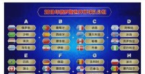 法国世界杯历史出线局（回顾历届世界杯法国队的出线征程）