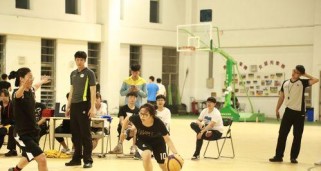 攻守兼备（提高防守水平，成为无法突破的屏障）