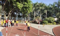 如何提高儿童乒乓球入门技巧（儿童乒乓球入门颠球技巧的训练方法）