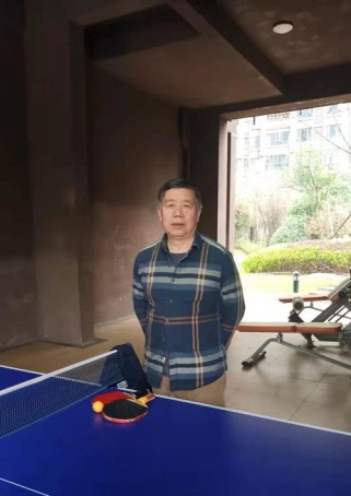 乒乓球狂热者的健康生活（坚持乒乓球锻炼，让你的身心焕发活力）