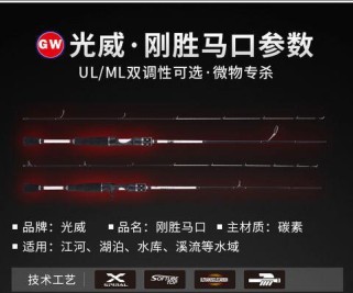钓鱼者眼中的海竿与路亚（探索钓鱼工具选择的奥秘，从海竿到路亚的转变）