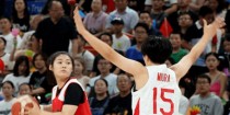 中国NBA三分排行榜前十（火力全开！中国球员在NBA的三分大战）