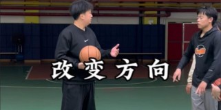 篮球防守中的移动脚步技巧（提升防守能力的关键技术要点）