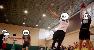 如何提高业余篮球防守技巧（以业余打篮球为主的防守技巧和策略）