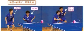 探索乒乓球街球的回旋技巧（以乒乓球街球为主题，解析如何掌握回旋的关键技巧）
