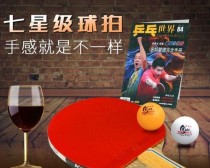 乒乓球胶皮裁剪的技巧（提高球拍性能的关键）