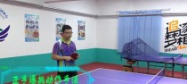 提升正手技巧，乒乓球对墙练习你不能错过！（精进正手技巧的有效方法，让你成为乒乓球高手！）