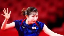 中日乒乓球美少女的故事（探索两国乒乓球文化交流与友谊的羽翼）
