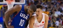 中国vs美国篮球防守球员对比（中国篮球发展中的防守球员崛起与美国的传统实力对比）