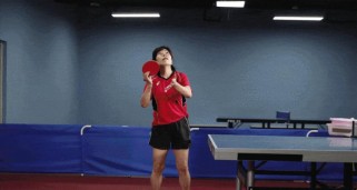 乒乓球直拍技巧规则解析（掌握乒乓球直拍技巧的关键要素与方法）