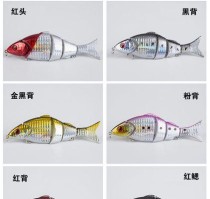 以假饵是路亚还是钓鱼？——揭秘钓鱼技巧的真相（钓鱼技巧中以假饵的作用和使用方法）