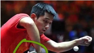 乒乓球反手发球的技巧与要点（以乒乓球反手握拍为基础，掌握发球技巧的关键要素）