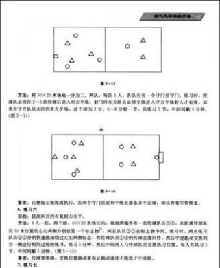 小朋友足球训练技巧（培养孩子足球潜力的关键技巧）