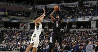 NBA单队三分球记录排行榜（统计数据揭示出的篮球历史新篇章）